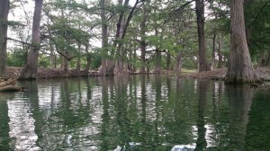 Río Limpio